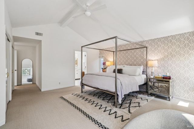 $2,995,000 | 22 Venus Court, Tiburon, CA 94920