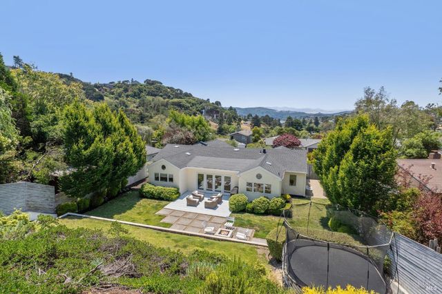 $2,995,000 | 22 Venus Court, Tiburon, CA 94920