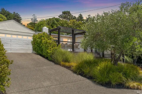 $2,995,000 | 22 Venus Court, Tiburon, CA 94920
