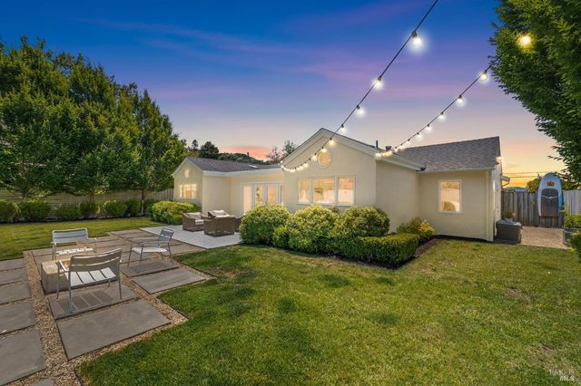 $2,995,000 | 22 Venus Court, Tiburon, CA 94920