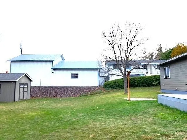 $360,000 | 902 North West Street, Chewelah, WA 99109