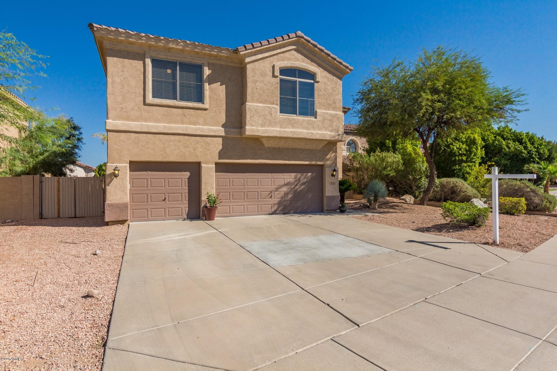504 East Ranch Road Gilbert, AZ 85296 - Photo 1 of 43 Ranch (1)
