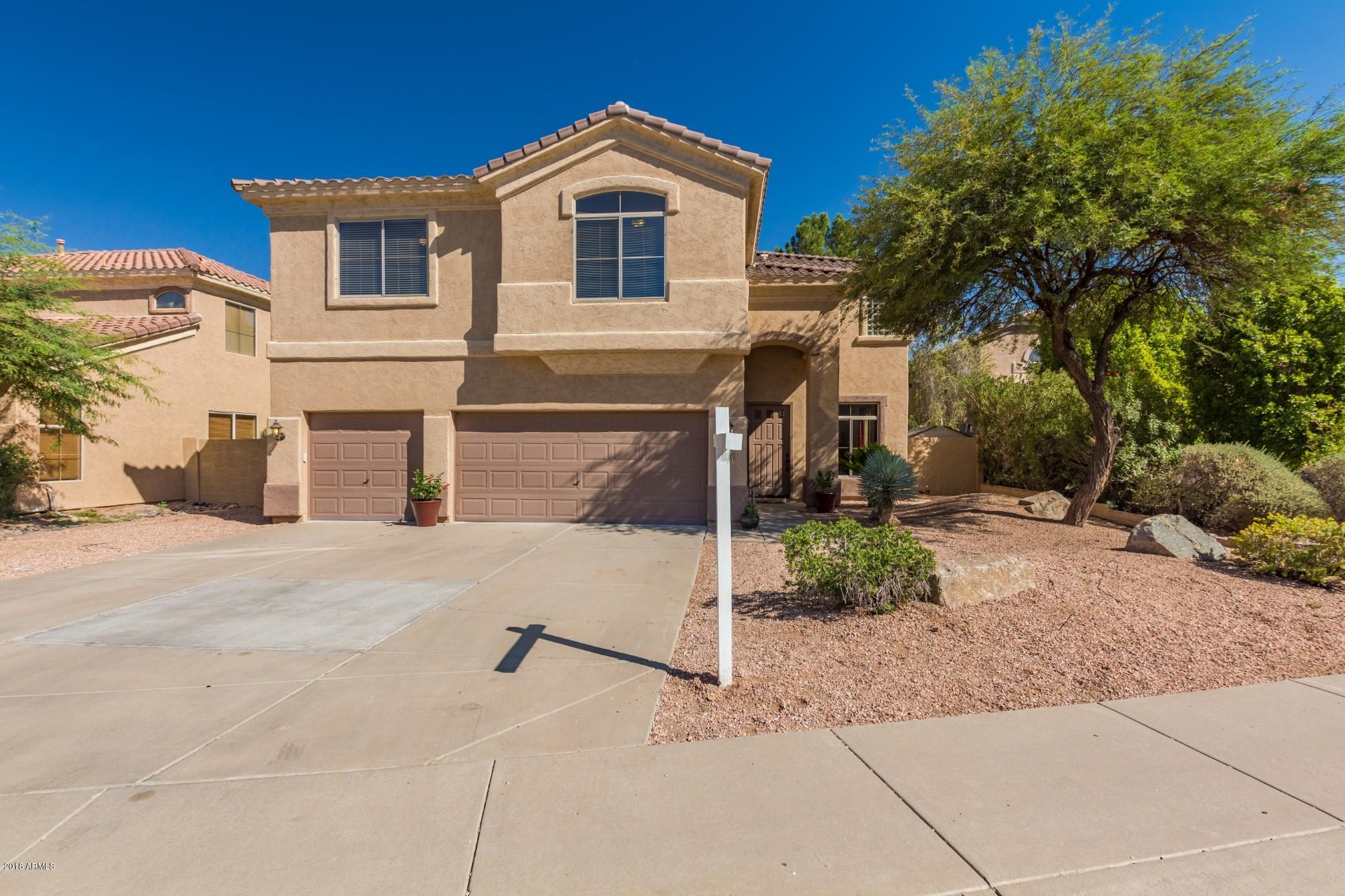 504 East Ranch Road Gilbert, AZ 85296 - Photo 2 of 43 Ranch (2)