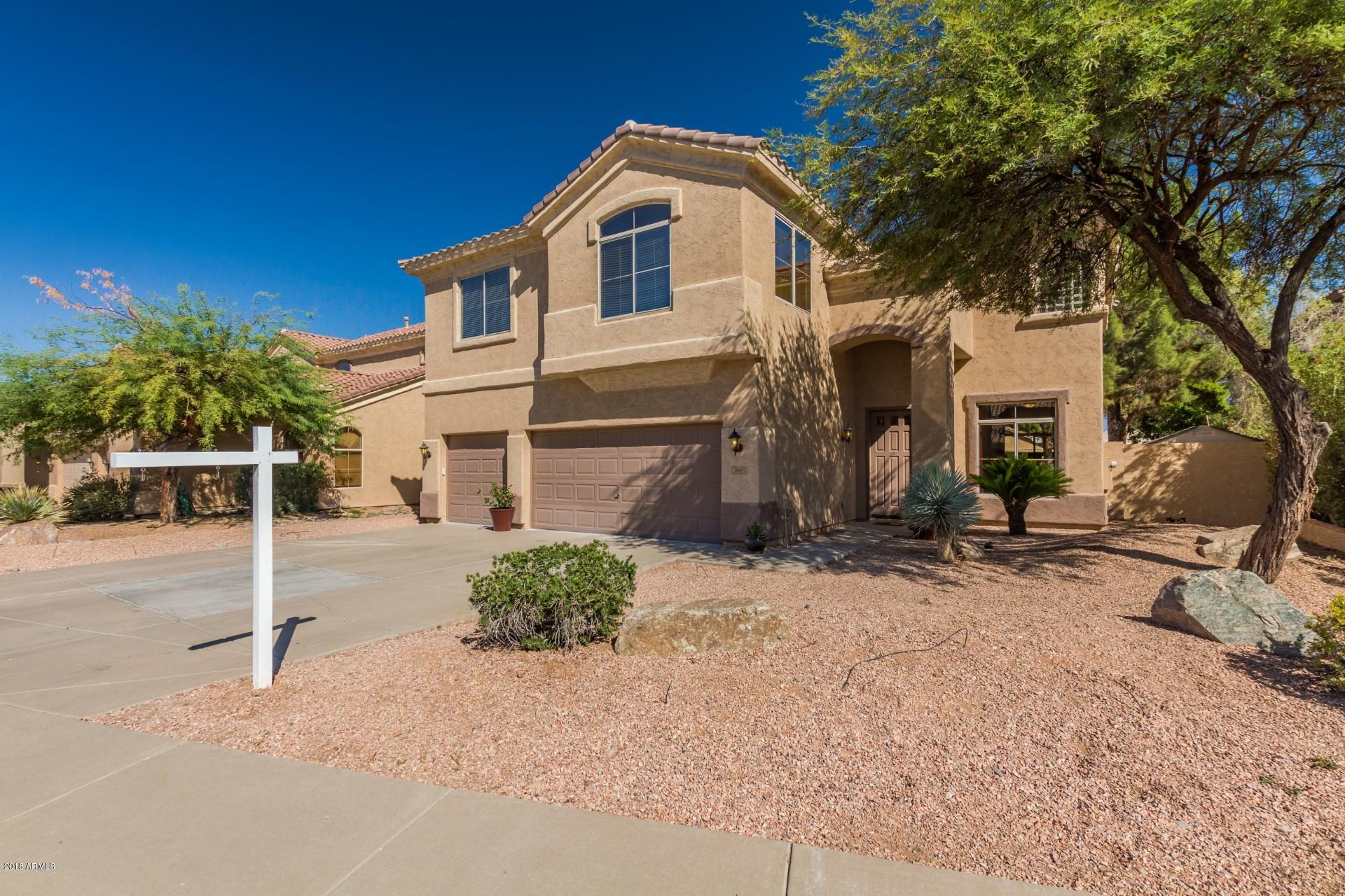 504 East Ranch Road Gilbert, AZ 85296 - Photo 3 of 43 Ranch (3)