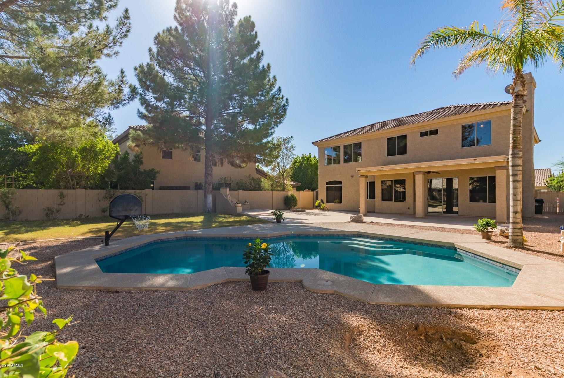 504 East Ranch Road Gilbert, AZ 85296 - Photo 34 of 43 Ranch (35)
