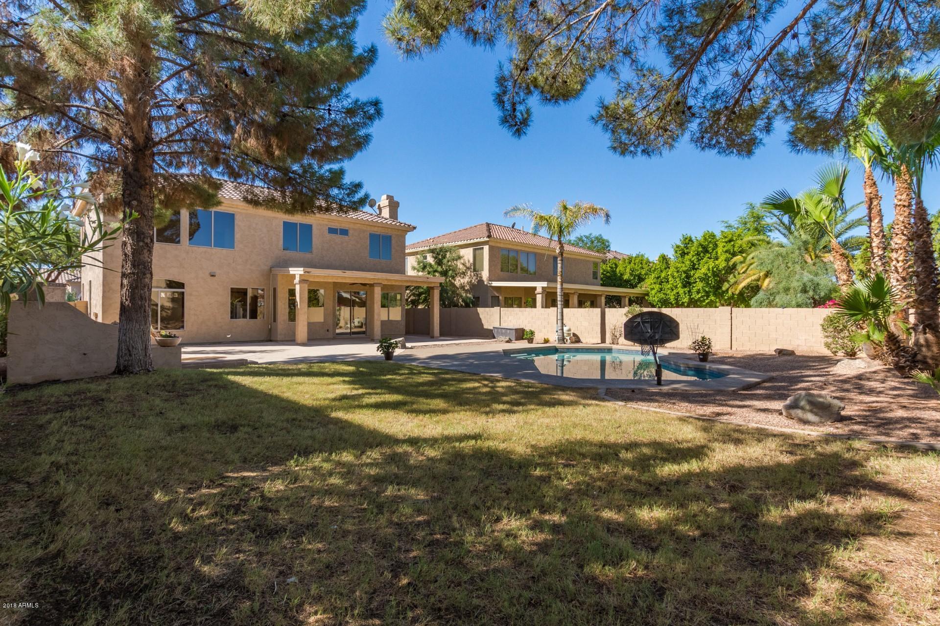504 East Ranch Road Gilbert, AZ 85296 - Photo 35 of 43 Ranch (36)