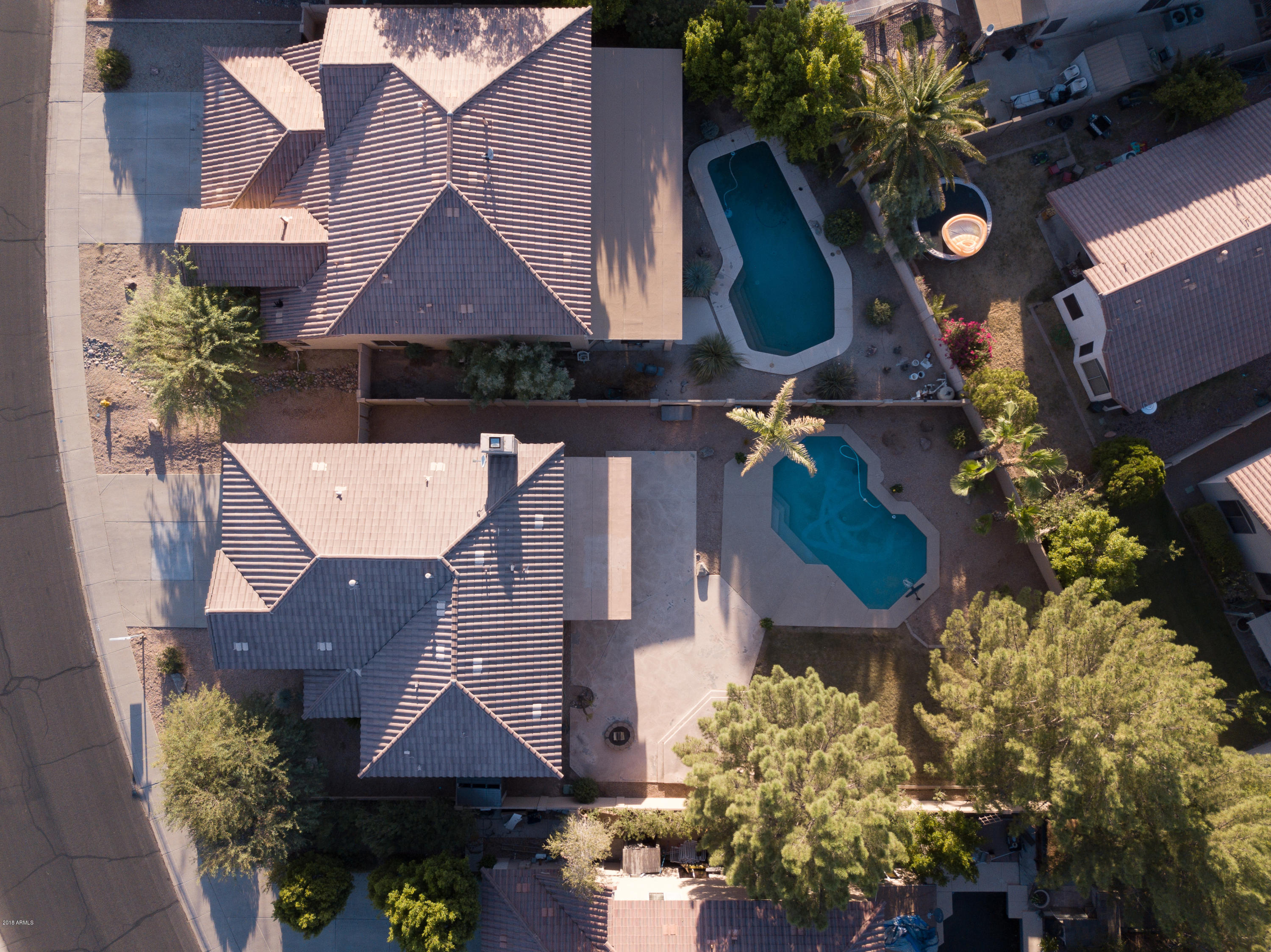 504 East Ranch Road Gilbert, AZ 85296 - Photo 40 of 43 DJI_0056