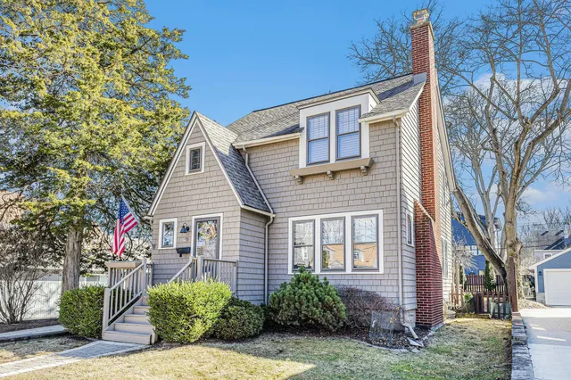 $799,900 | 401 Berkley Avenue, Ann Arbor, MI 48103