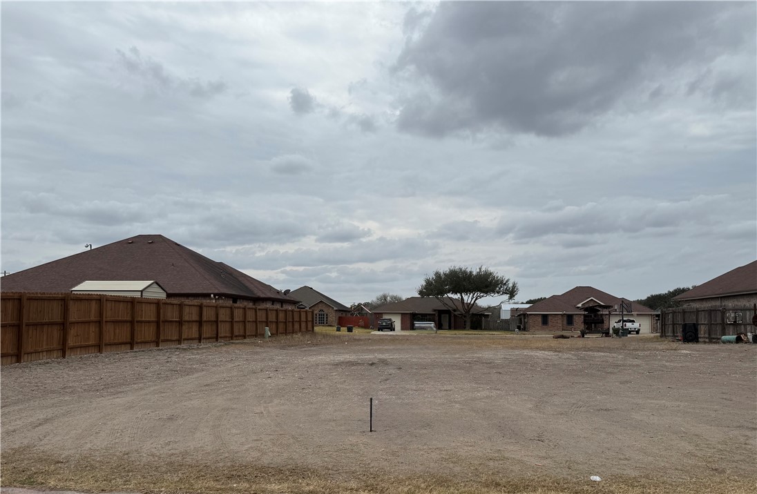 Tba Hibiscus Alice, TX 78332 - Photo 2 of 2 a front view of a house with a yard