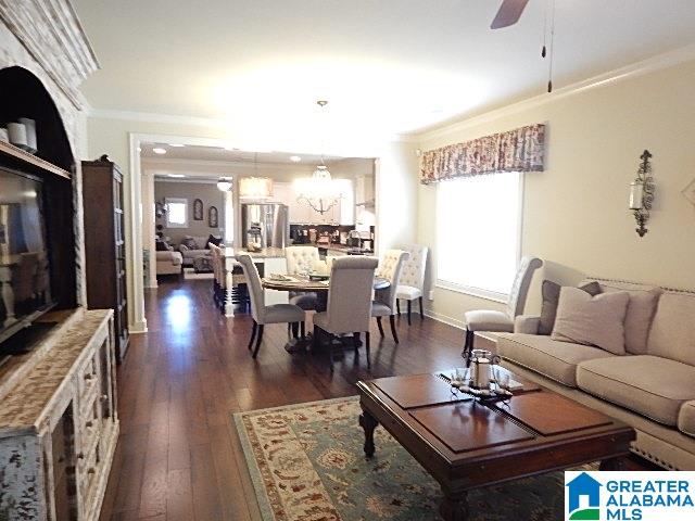 1012 South Hampton Place Birmingham, AL 35242 - Photo 14 of 40