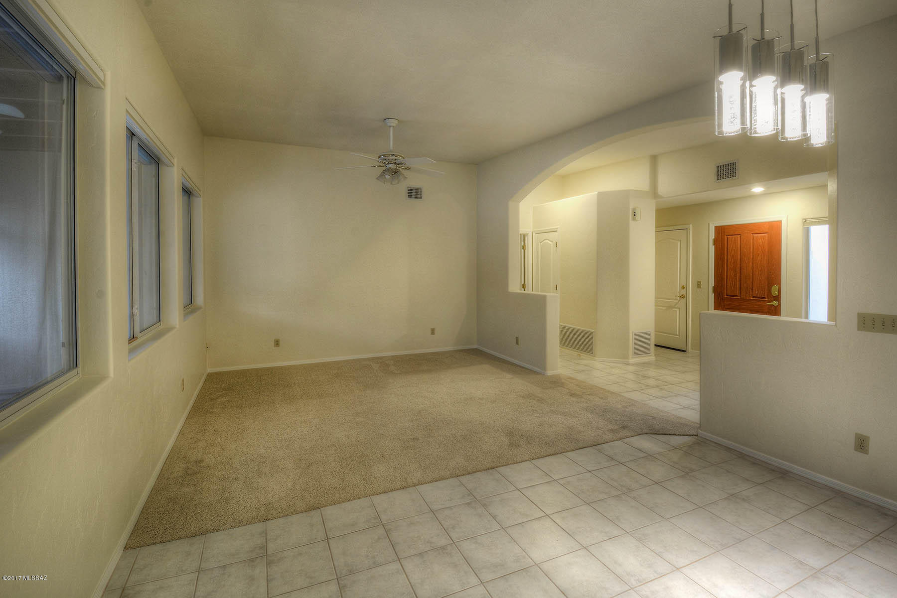 328 Ajax Peak Road Oro Valley, AZ 85737 - Photo 5 of 22