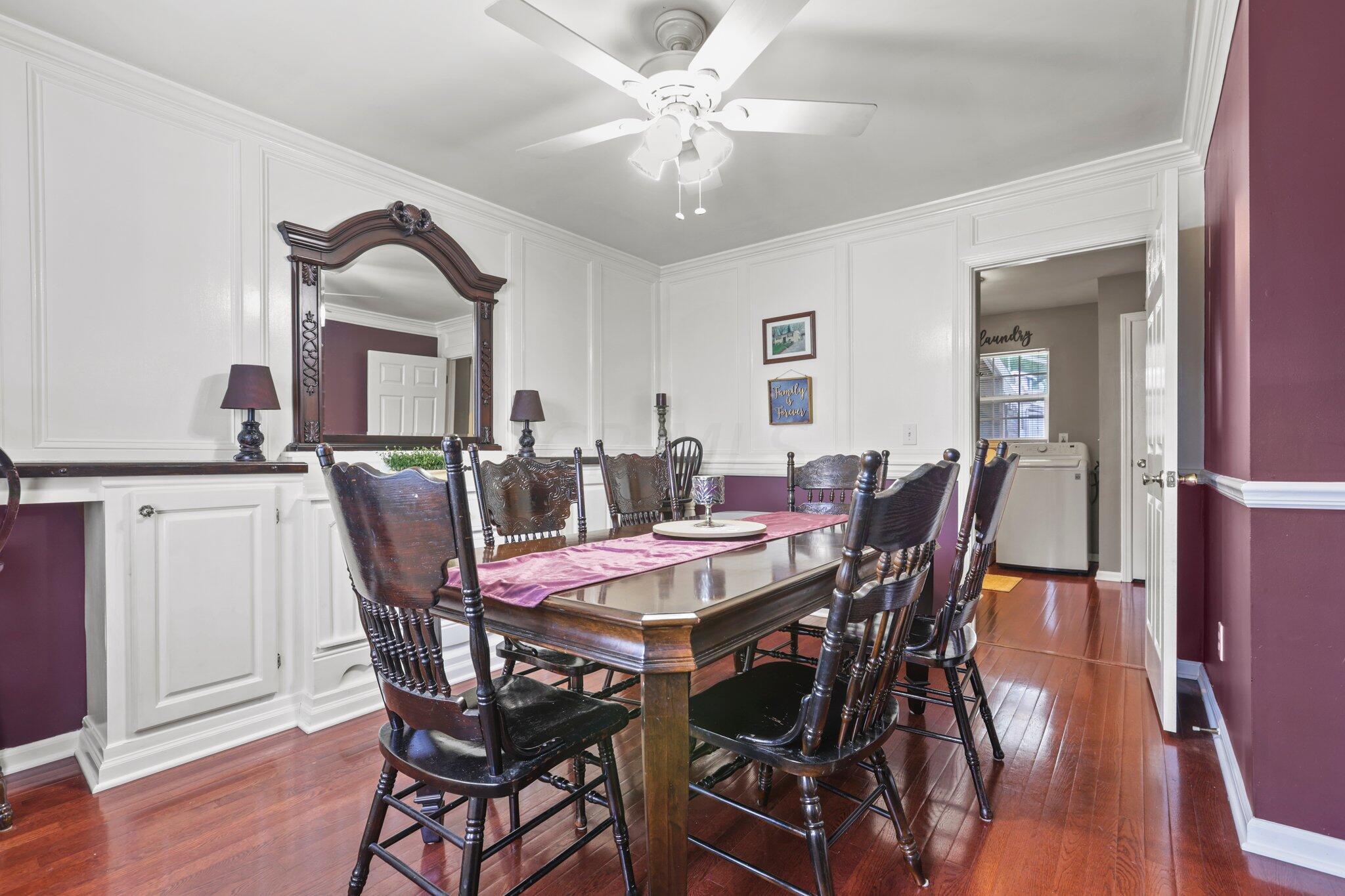 5575 Broadview Road Columbus, OH 43230 - Photo 30 of 66 Dining Room