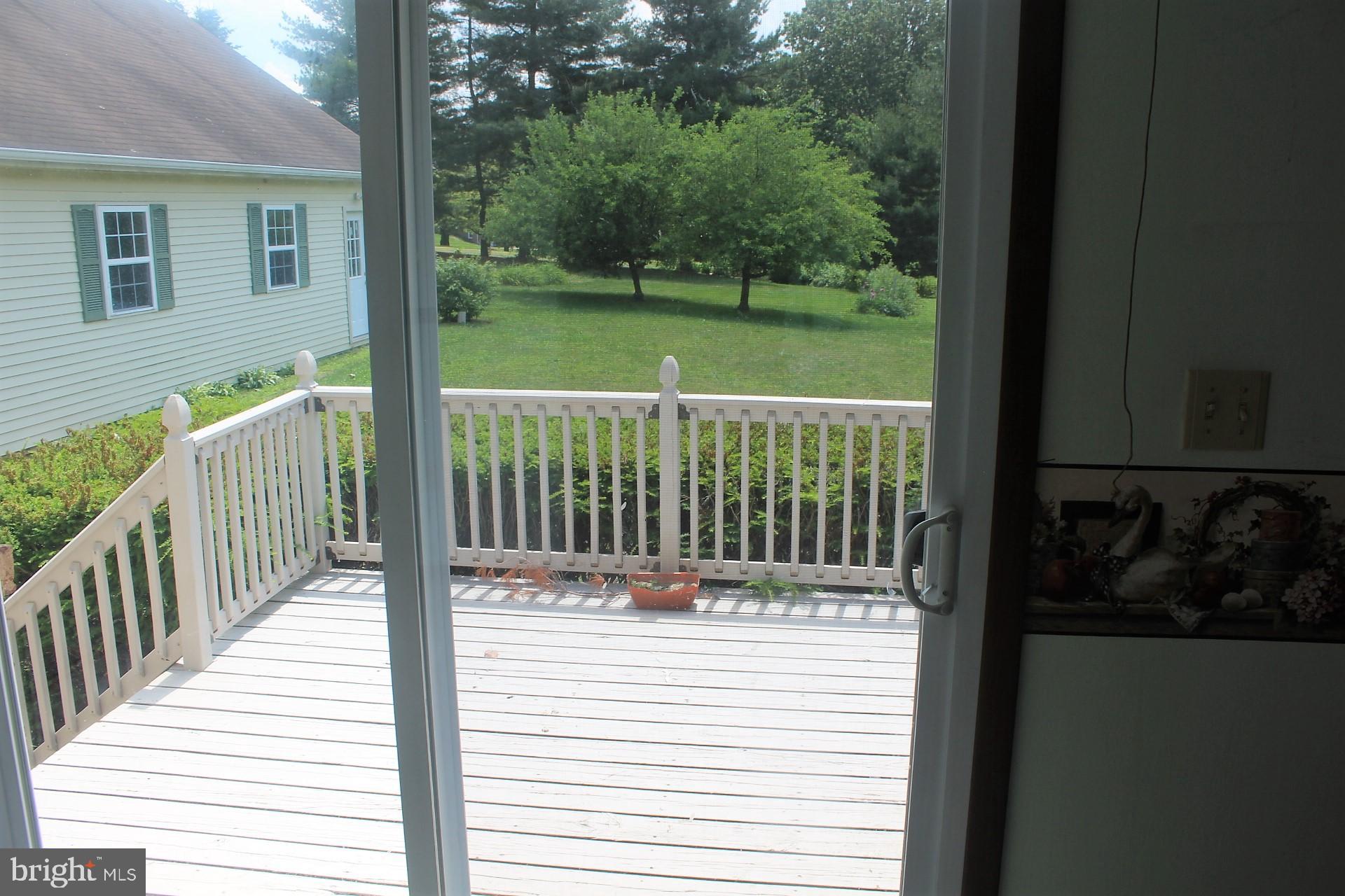 2283 Black Rock Road Hanover, PA 17331 - Photo 8 of 34 OVERHEAD STORAGE DETACHED BUILDING
