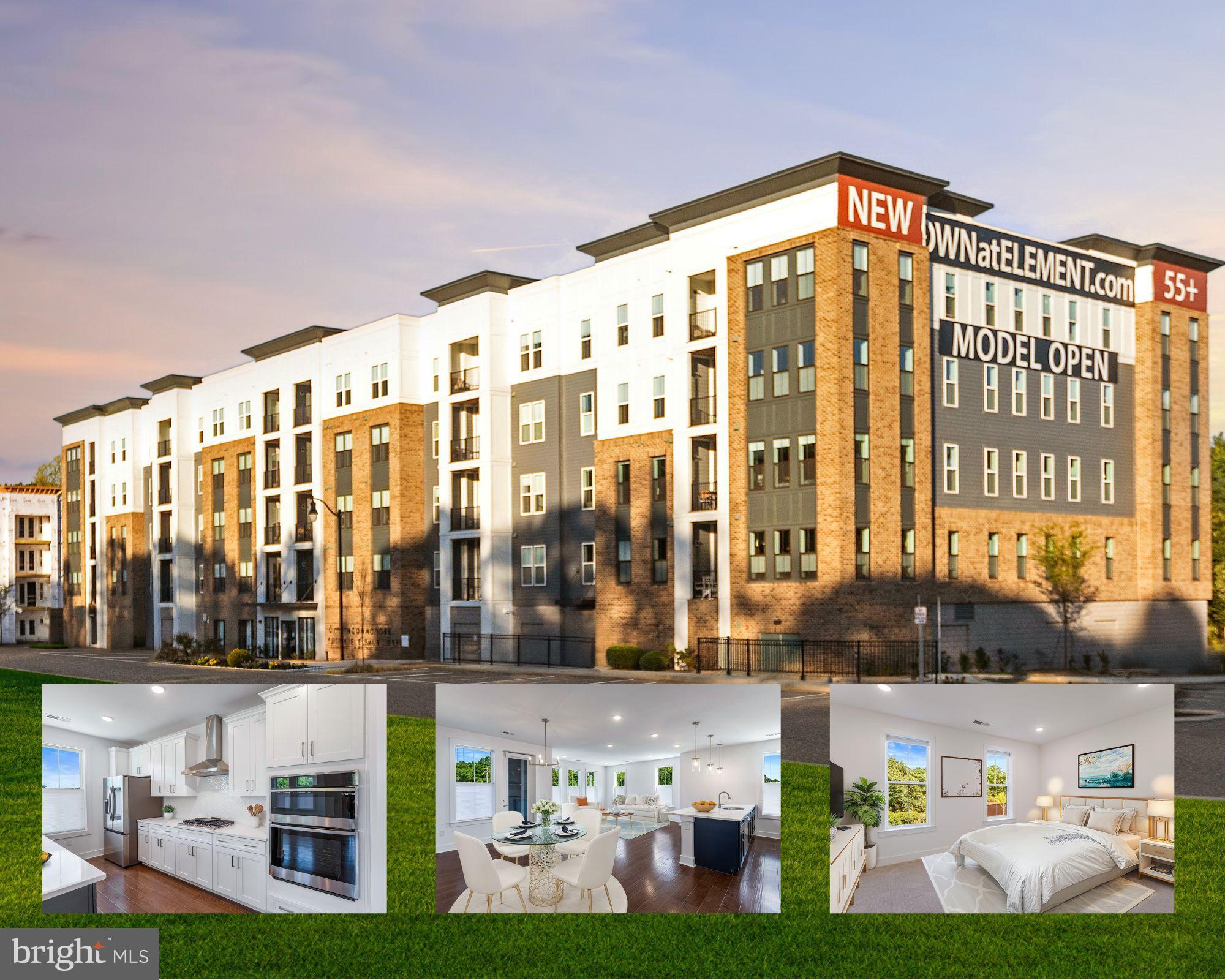 76 Old Mill Bottom Road North, Unit 101 Annapolis, MD 21409 - Photo 1 of 1 Gallery Image 1