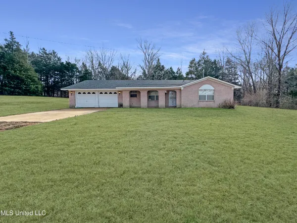 $435,000 | 237 Liles Road, Holly Springs, MS 38635