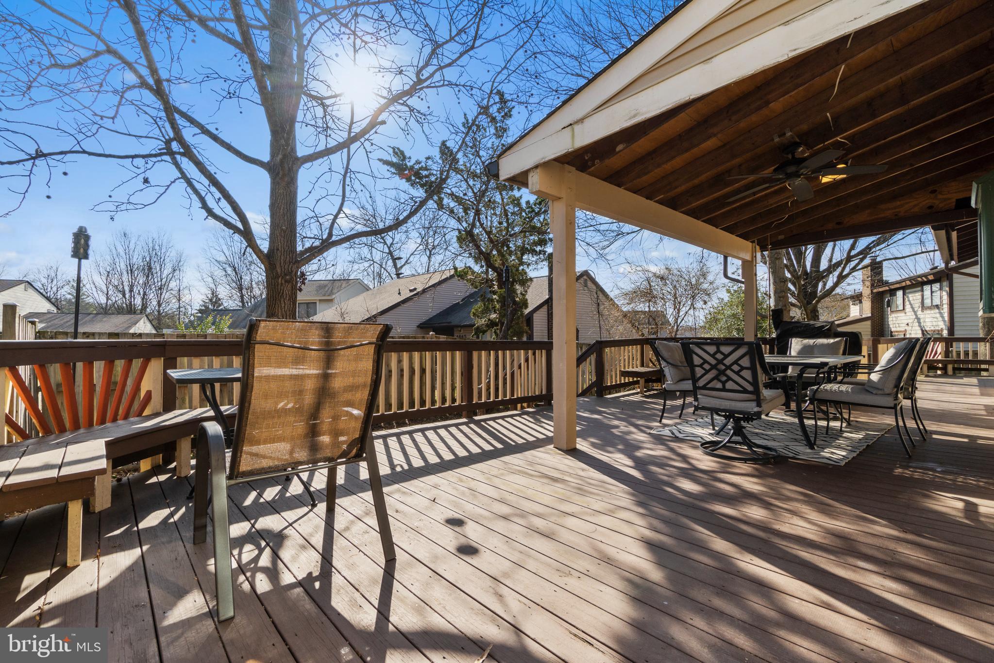 4449 Flintstone Road Alexandria, VA 22306 - Photo 29 of 33 Gallery Image 29