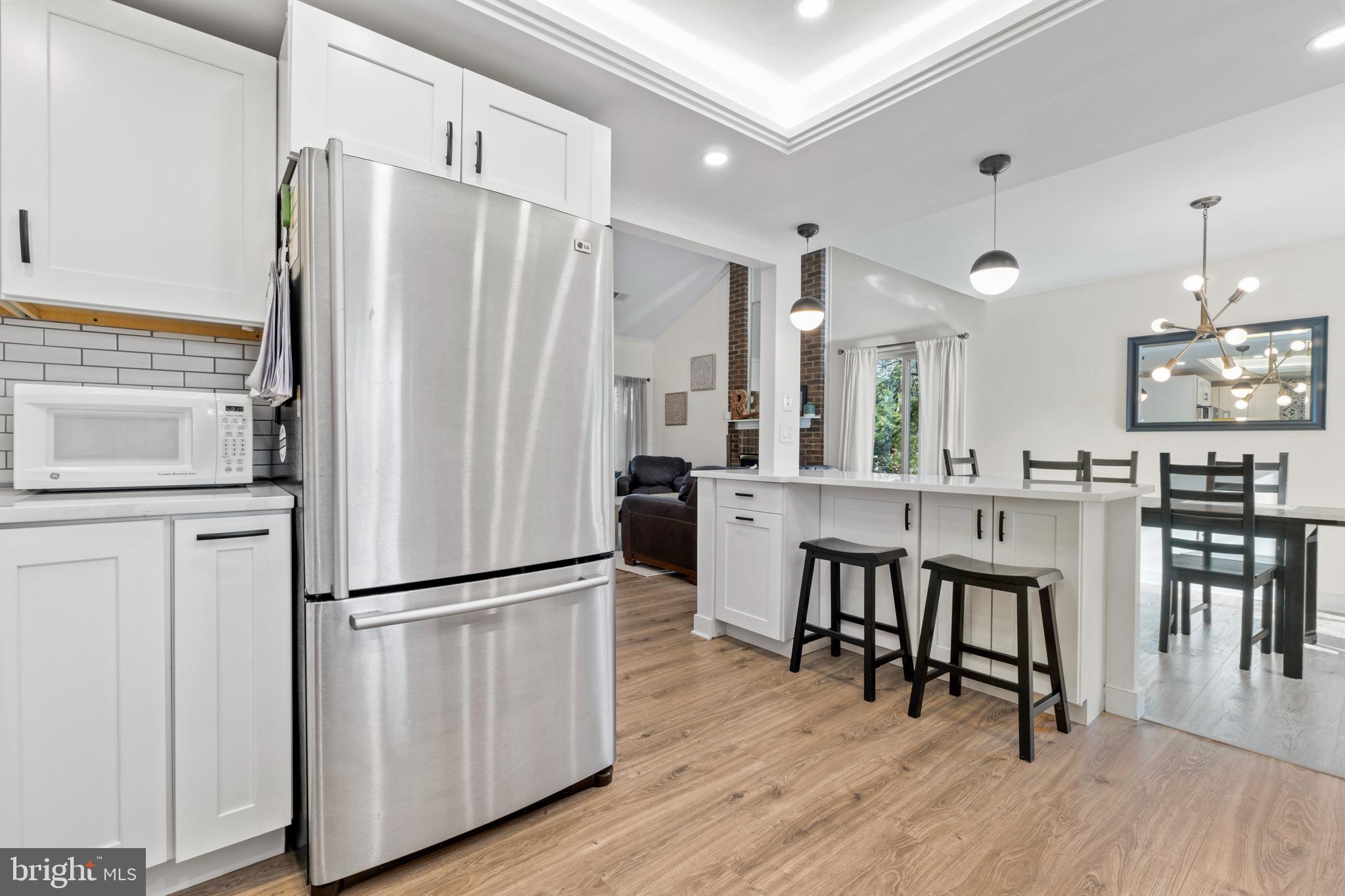 4449 Flintstone Road Alexandria, VA 22306 - Photo 9 of 33 Gallery Image 9