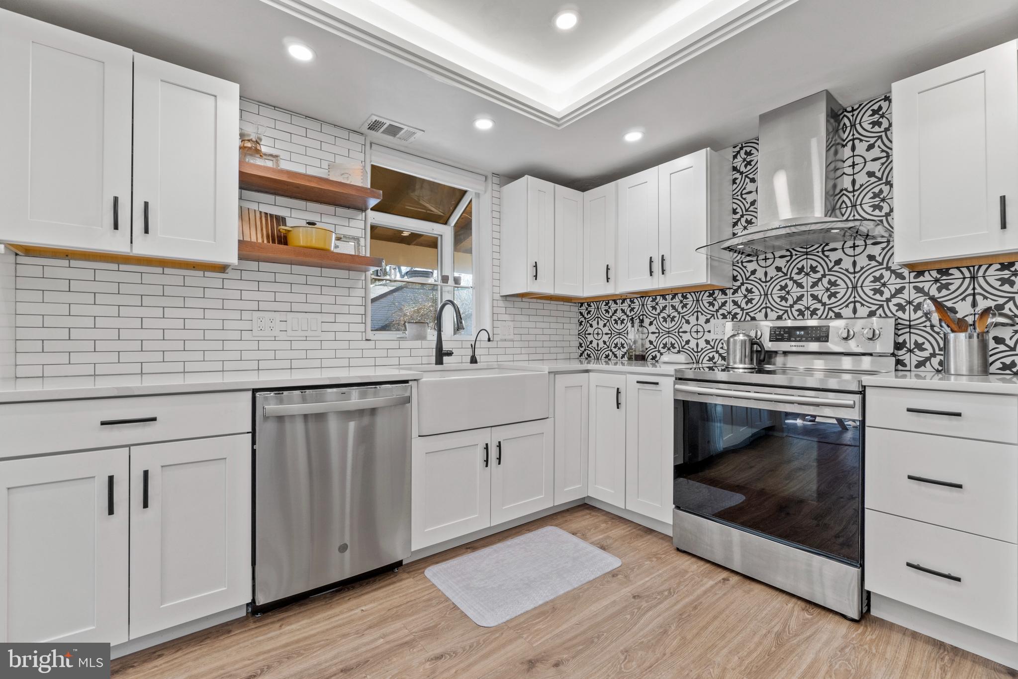 4449 Flintstone Road Alexandria, VA 22306 - Photo 10 of 33 Gallery Image 10