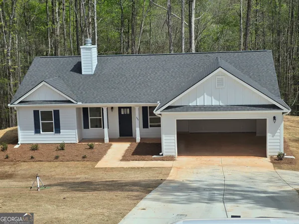 $304,900 | 546 Hargrove Lake Road, Unit 2B, Arnoldsville, GA 30619