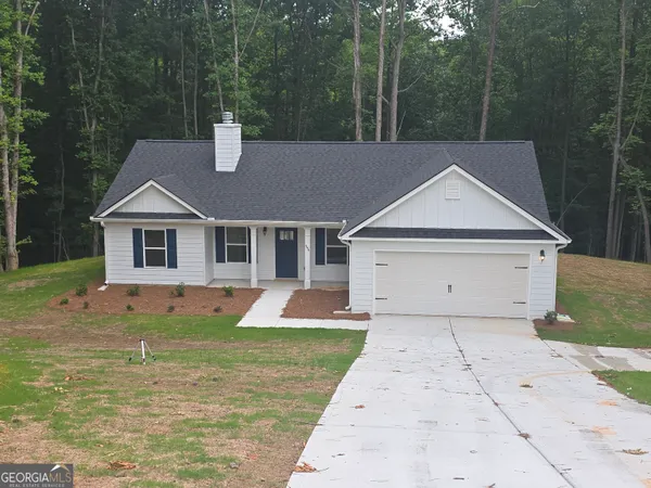 $299,900 | 546 Hargrove Lake Road, Unit 2B, Arnoldsville, GA 30619
