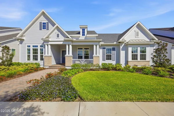 $1,225,000 | 12191 Stillwood Pnes Boulevard, Jacksonville, FL 32224