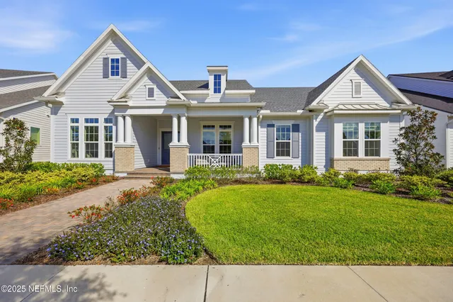 $1,249,000 | 12191 Stillwood Pnes Boulevard, Jacksonville, FL 32224