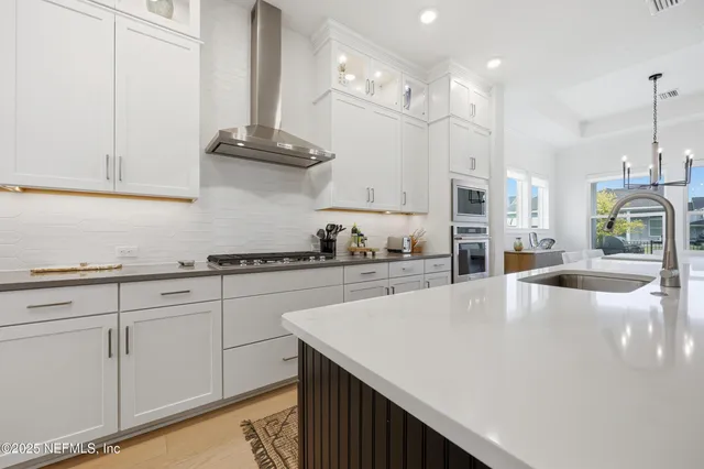 $1,249,000 | 12191 Stillwood Pnes Boulevard, Jacksonville, FL 32224