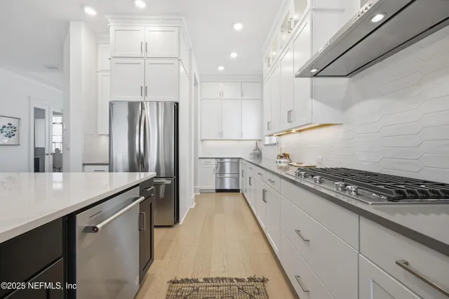 $1,249,000 | 12191 Stillwood Pnes Boulevard, Jacksonville, FL 32224