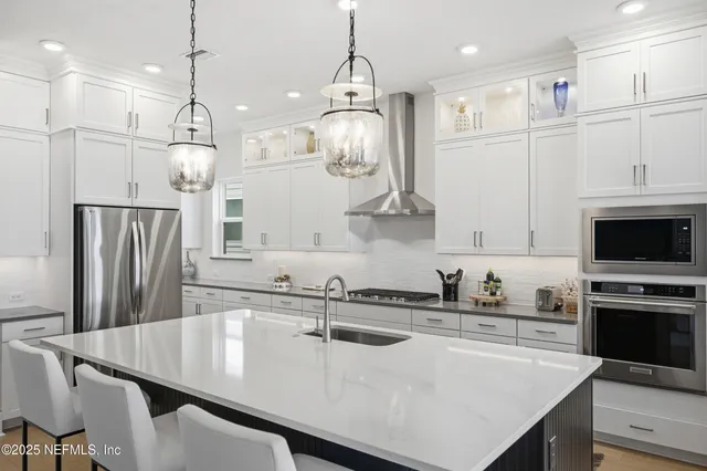 $1,249,000 | 12191 Stillwood Pnes Boulevard, Jacksonville, FL 32224