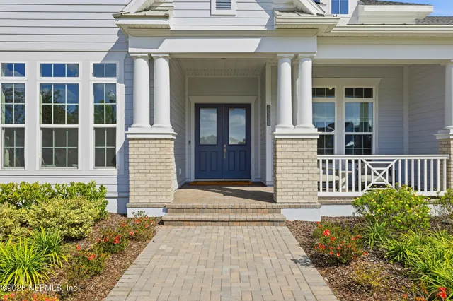 $1,249,000 | 12191 Stillwood Pnes Boulevard, Jacksonville, FL 32224