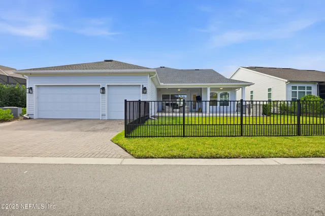 $1,249,000 | 12191 Stillwood Pnes Boulevard, Jacksonville, FL 32224