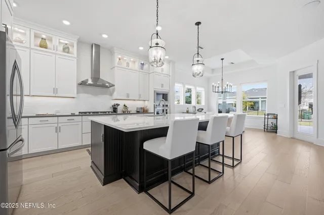 $1,249,000 | 12191 Stillwood Pnes Boulevard, Jacksonville, FL 32224