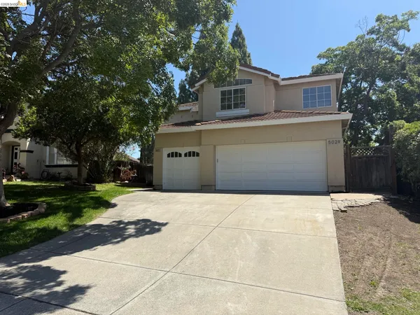 $649,950 | 5029 Bridle Way, Antioch, CA 94531