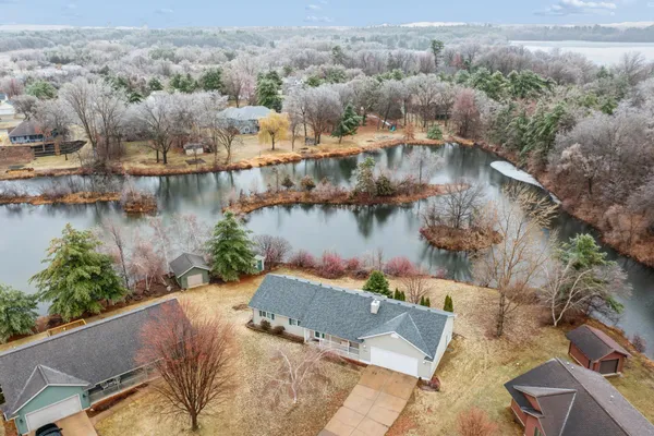 $375,000 | 1528 Shorehaven Court, Menomonie, WI 54751