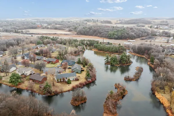 $375,000 | 1528 Shorehaven Court, Menomonie, WI 54751