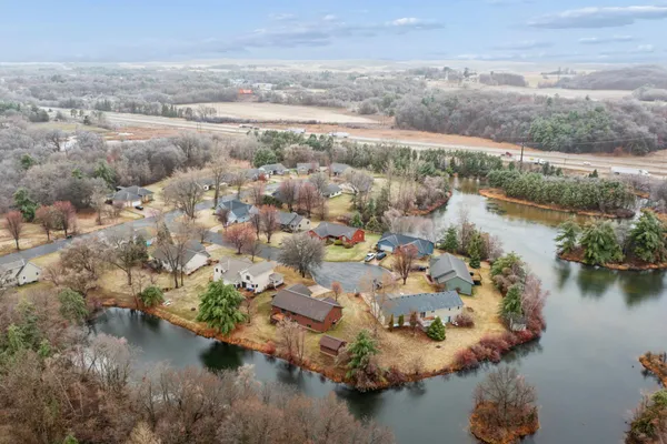 $375,000 | 1528 Shorehaven Court, Menomonie, WI 54751