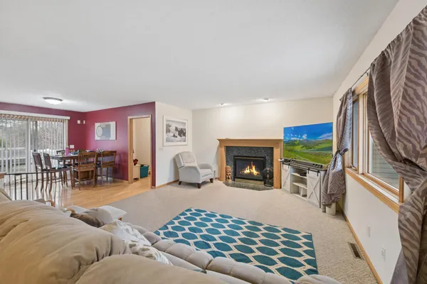 $375,000 | 1528 Shorehaven Court, Menomonie, WI 54751