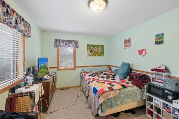 $375,000 | 1528 Shorehaven Court, Menomonie, WI 54751