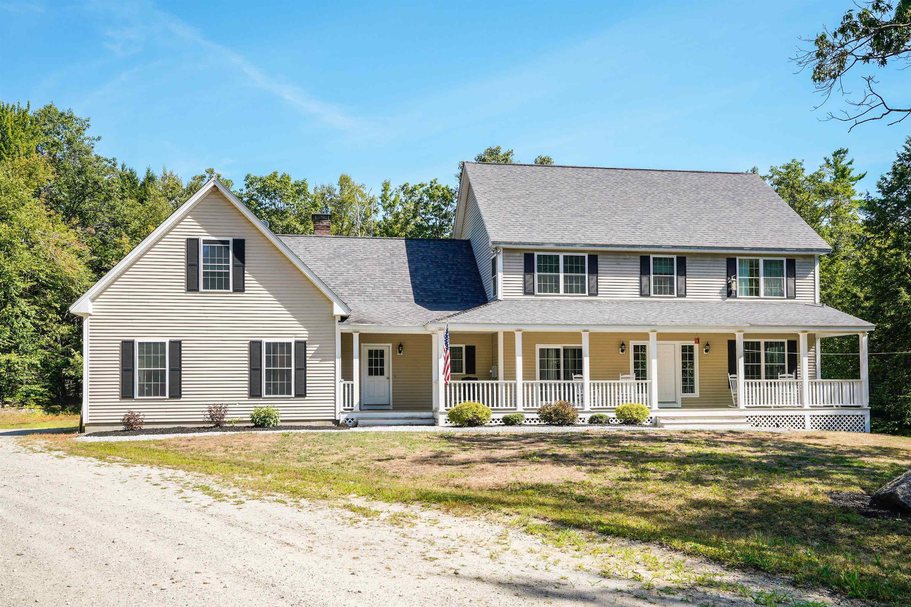 351 New Boston Road Francestown, NH 03043 - Photo 4 of 51 Gallery Image 4