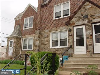 7247 Brent Road Upper Darby, PA 19082 - Photo 1 of 11 Exterior Front