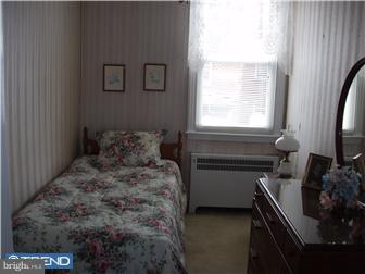 7247 Brent Road Upper Darby, PA 19082 - Photo 11 of 11 Bedroom