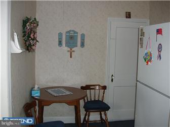 7247 Brent Road Upper Darby, PA 19082 - Photo 7 of 11 Kitchen