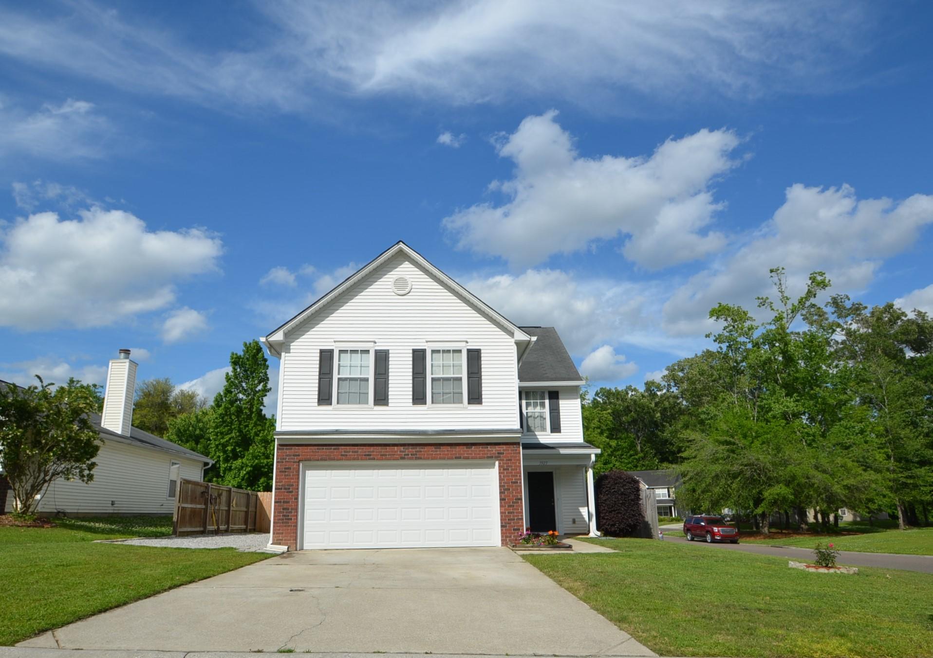 7923 New Ryder Road North Charleston, SC 29406 - Photo 2 of 17 7923 New Ryder front 1