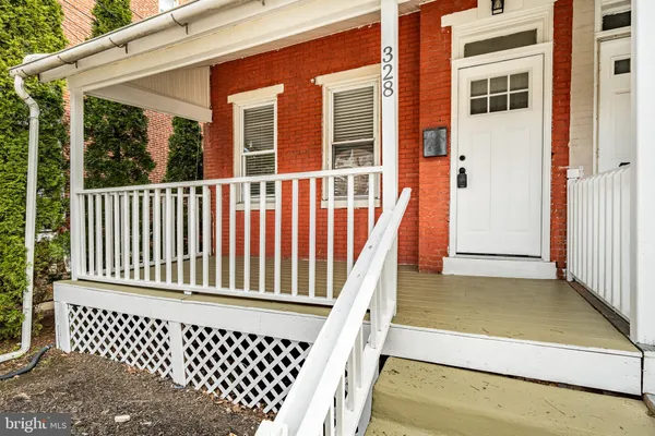 $3,400 | 328 West Washington Street, West Chester, PA 19380