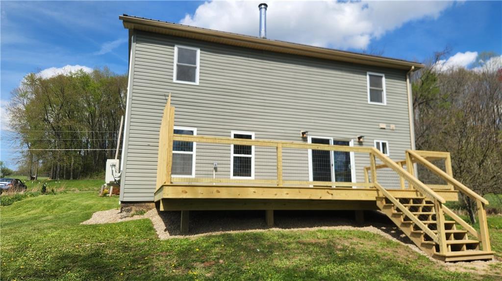 176 Duncan Road Harrisville, PA 16038 - Photo 12 of 48