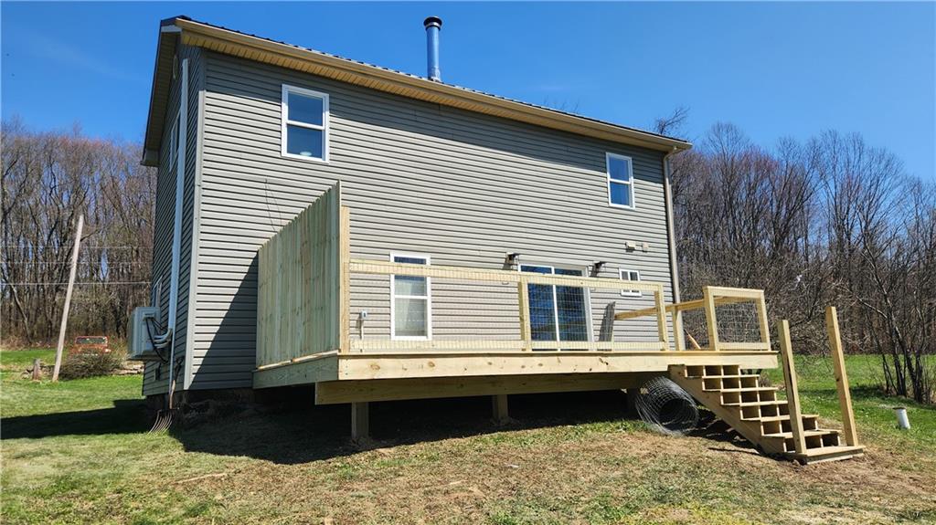 176 Duncan Road Harrisville, PA 16038 - Photo 13 of 48