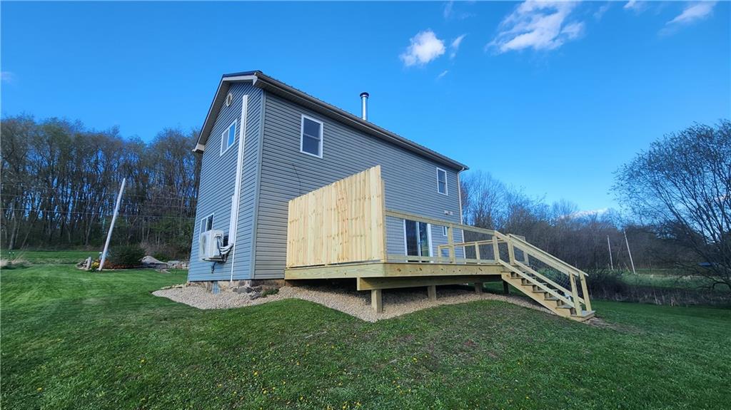 176 Duncan Road Harrisville, PA 16038 - Photo 14 of 48