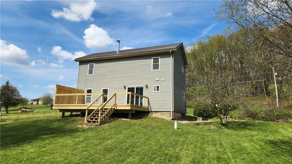 176 Duncan Road Harrisville, PA 16038 - Photo 15 of 48