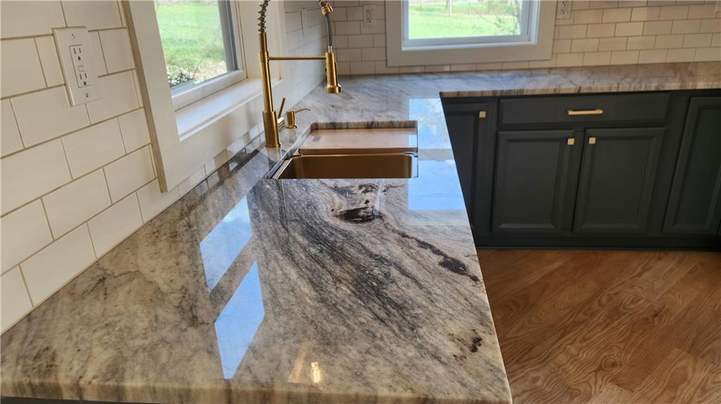 176 Duncan Road Harrisville, PA 16038 - Photo 20 of 48 beautiful granite