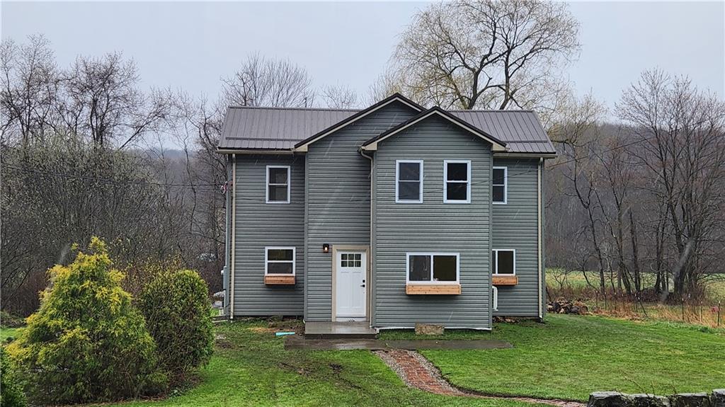 176 Duncan Road Harrisville, PA 16038 - Photo 2 of 48